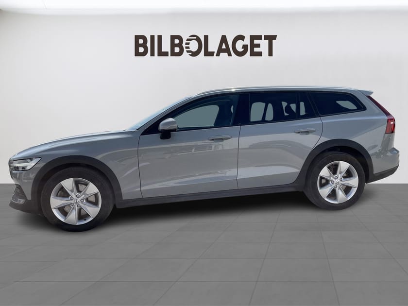 Bild 2 av Volvo V60 Cross Country B5 AWD Bensin Core