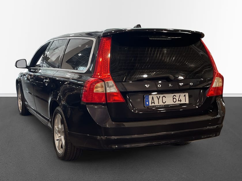 Bild 2 av Volvo V70