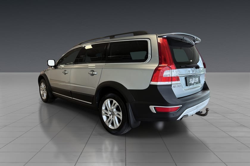 Bilde 3 av Volvo XC70 Polestar-optimalisering D4 AWD