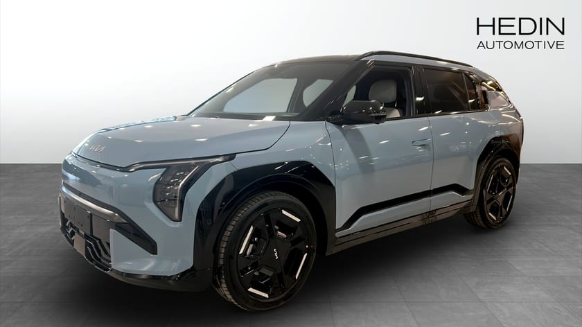Bild 1 av Kia EV3 Long Range GT LINE *KIA GODKÄND* *PANO*