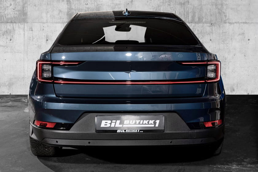 Bilde 4 av Polestar 2 Long Range Single Motor