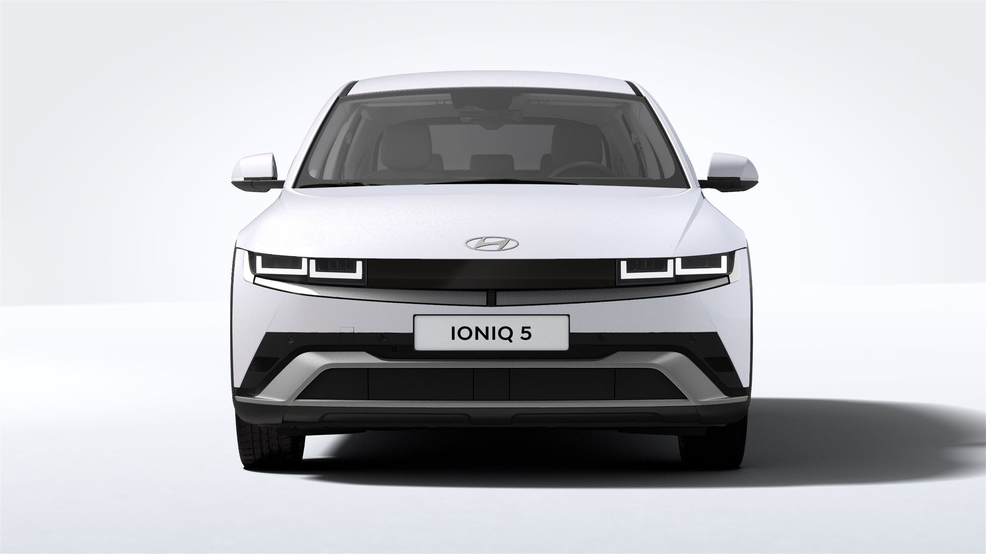 Hyundai Ioniq 5 84 kWh 2027, bild 2/3