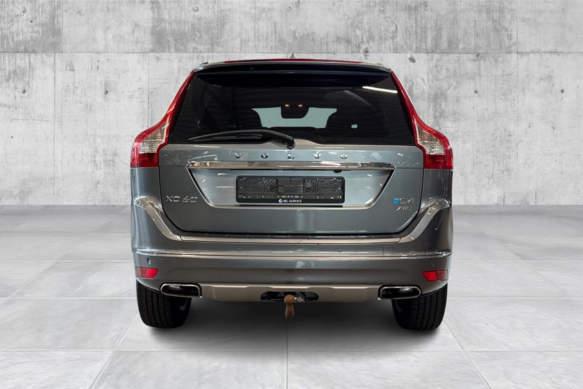 Bilde 4 av Volvo XC60