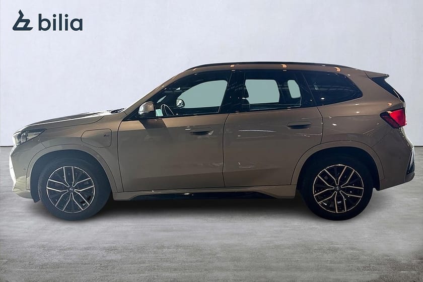 Bild 3 av BMW X1 xDrive25e