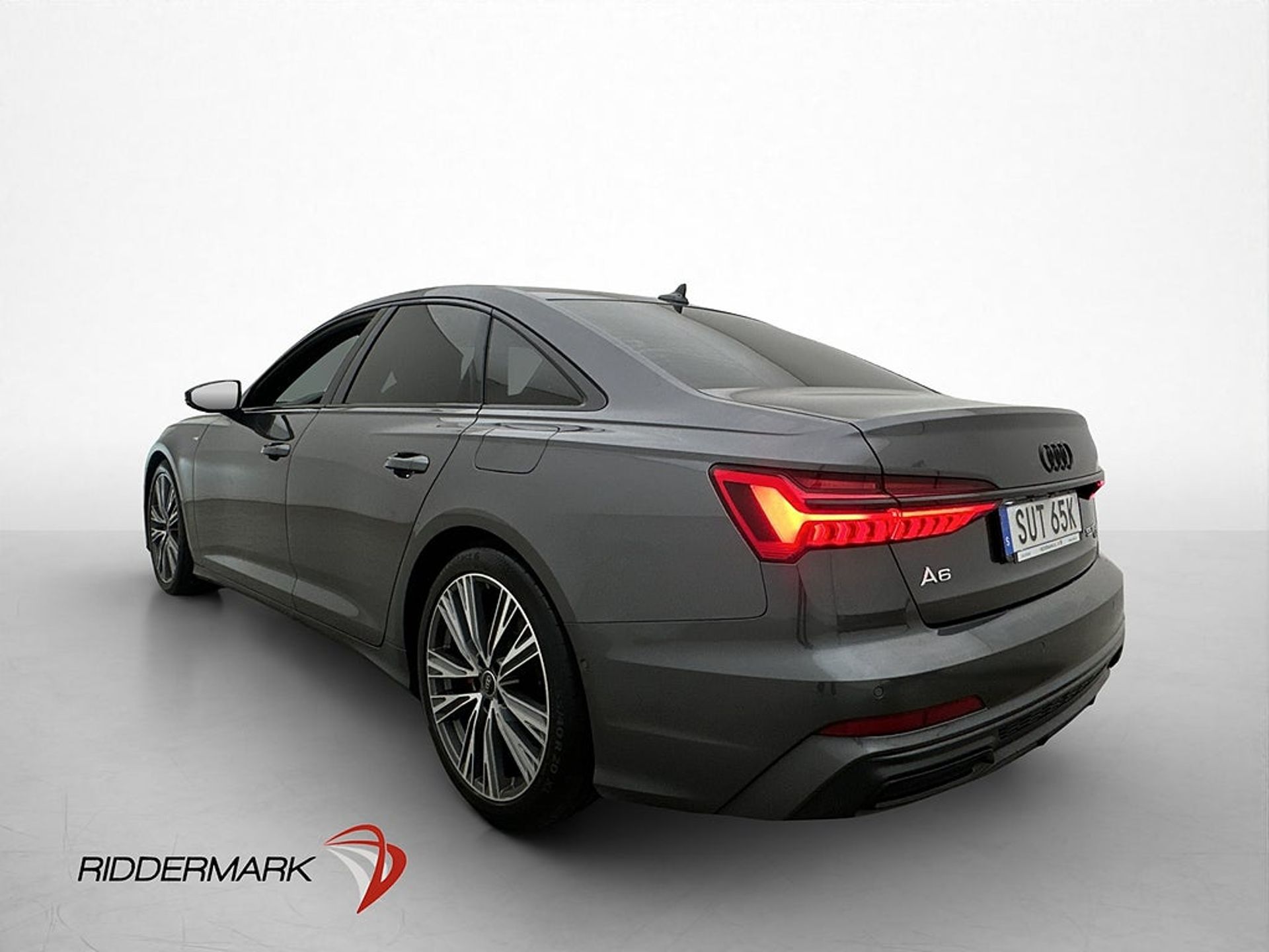 Audi A6 55 TFSI e Q 367hk S Line Pano 2021, photo 5/10