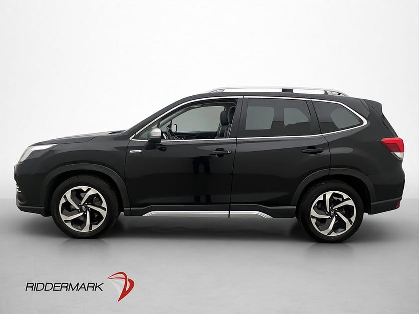 Bild 4 av Subaru Forester e-Boxer XFuel AWD Pano H/K M-Värm Skinn Drag