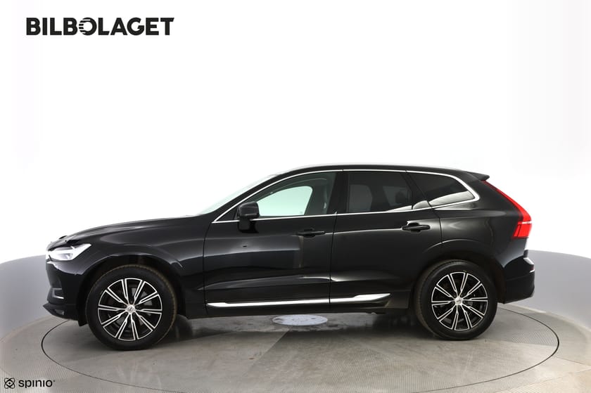 Bild 2 av Volvo XC60 B4 AWD Diesel Inscription Teknikpkt Dragkrok