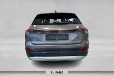 Thumnail bilde 3 av Audi Q4 50 e-tron quattro