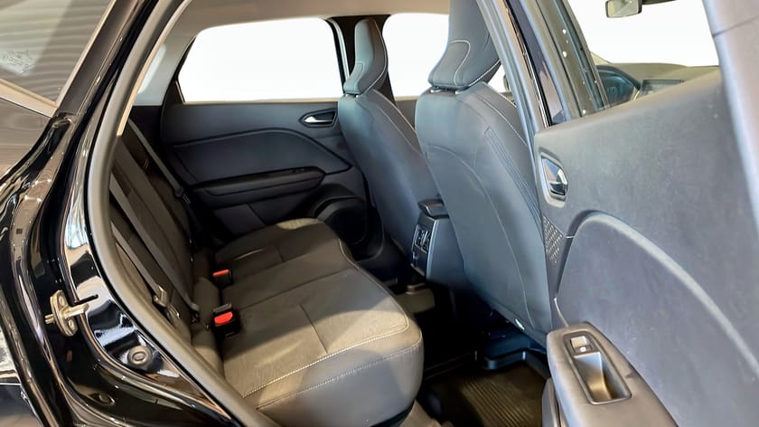 Bild 5 av Renault Captur