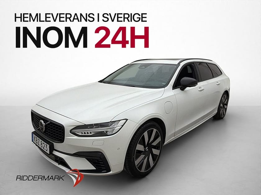 Bild 1 av Volvo V90