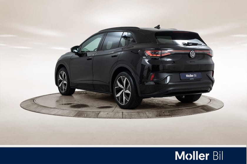 Bilde 3 av Volkswagen ID.4 GTX 4motion  77kwh