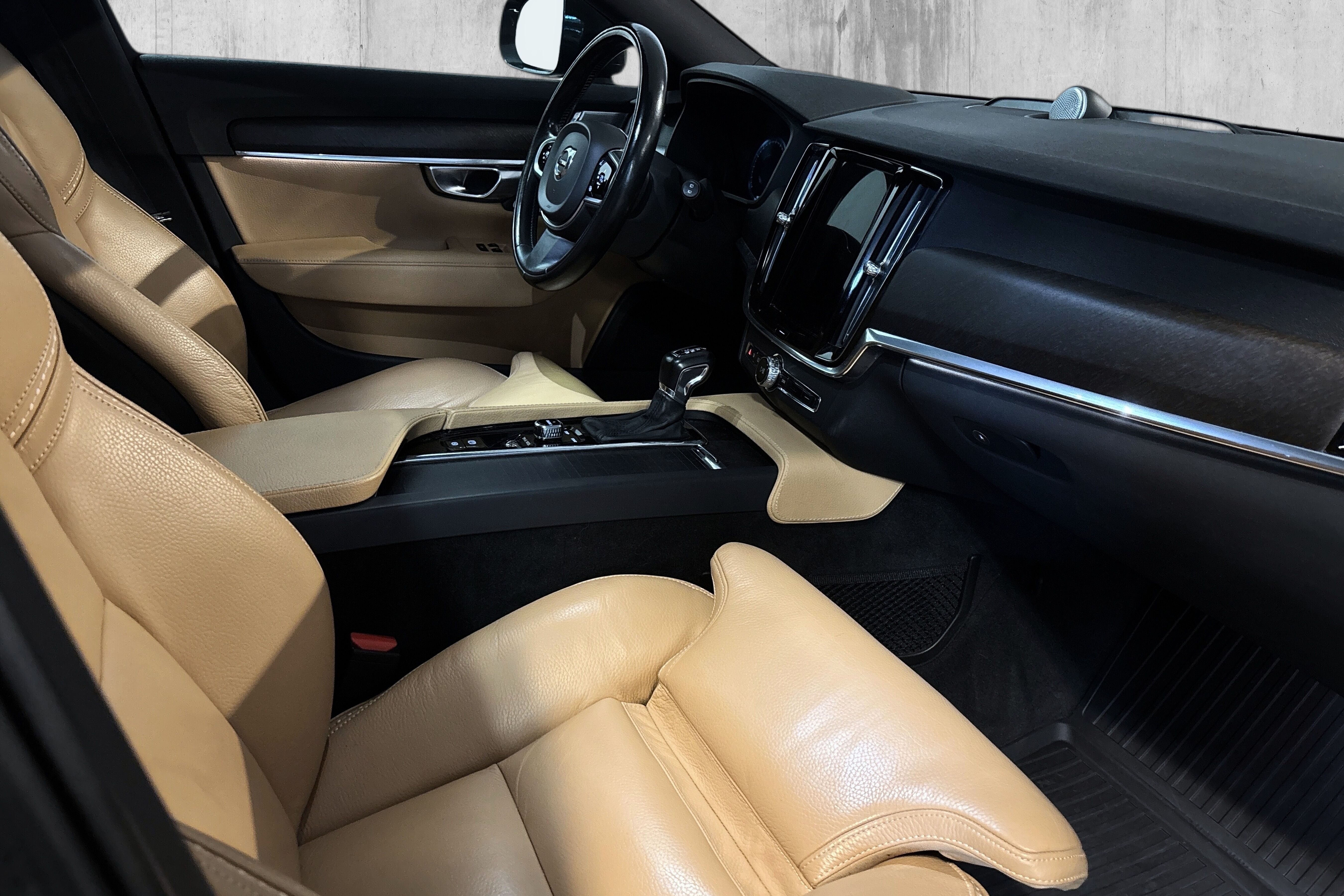 Volvo V90 Cross Country bilde 18