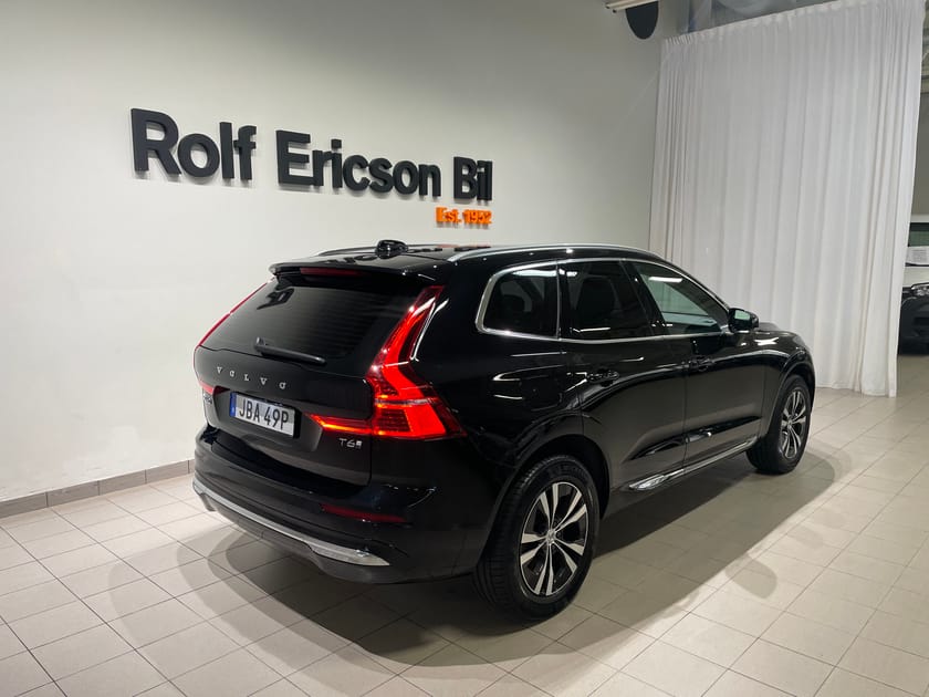 Bild 3 av Volvo XC60 T6 Core Special Edition