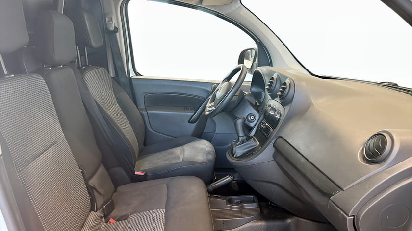 Bild 3 av Mercedes-Benz Citan 109 CDI 
