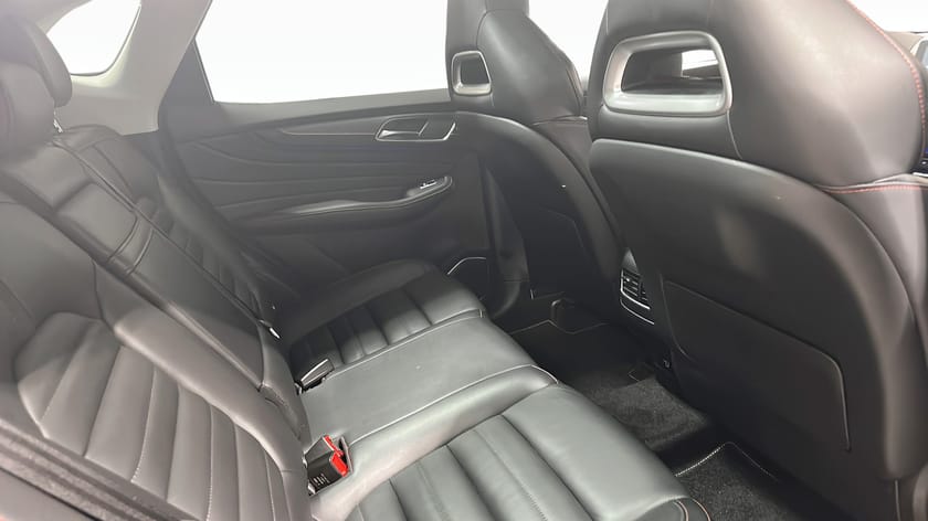 Bild 5 av MG EHS PHEV LUXURY