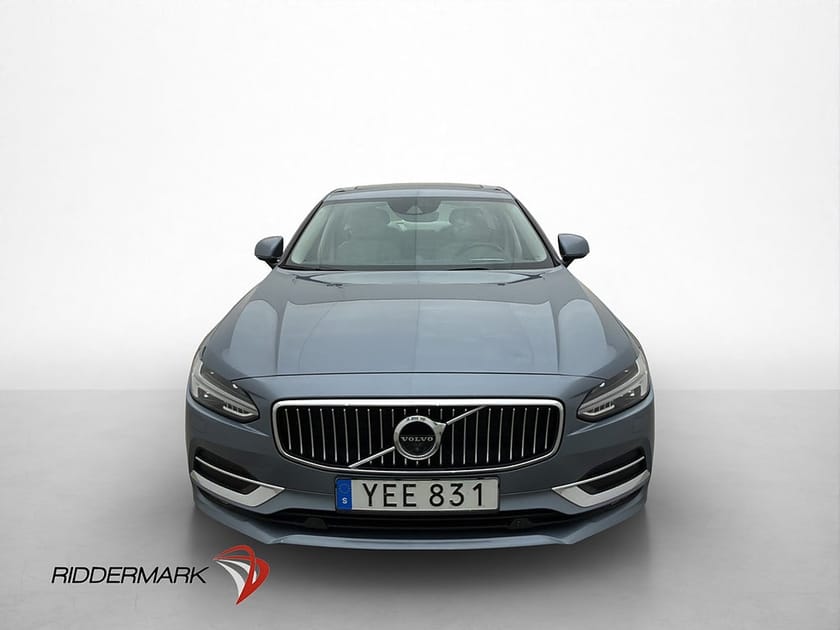 Bild 2 av Volvo S90 T6 AWD Inscription VoC Luft Taklucka B&W 360°