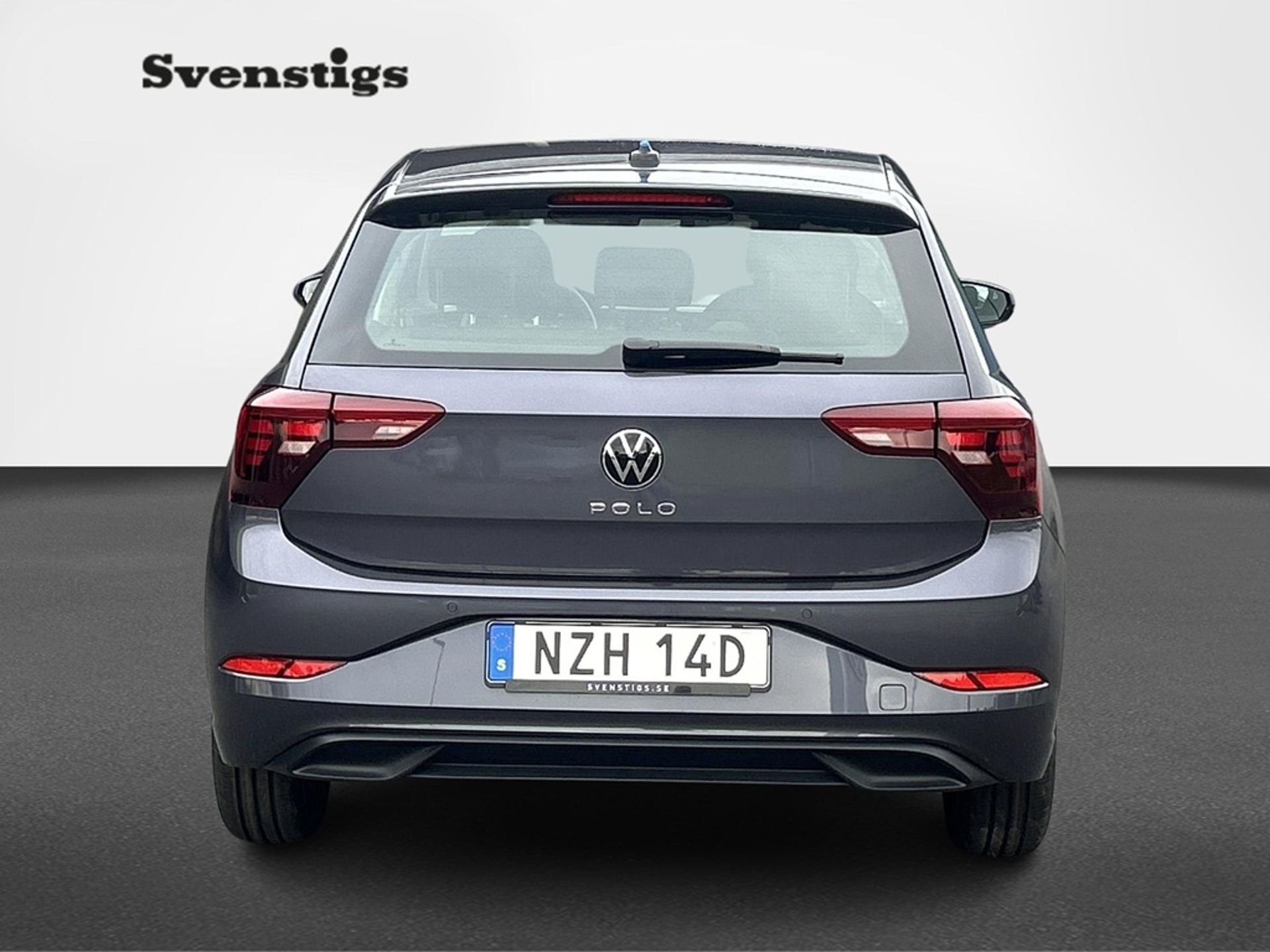 Volkswagen Polo 2027, kuva 4/10