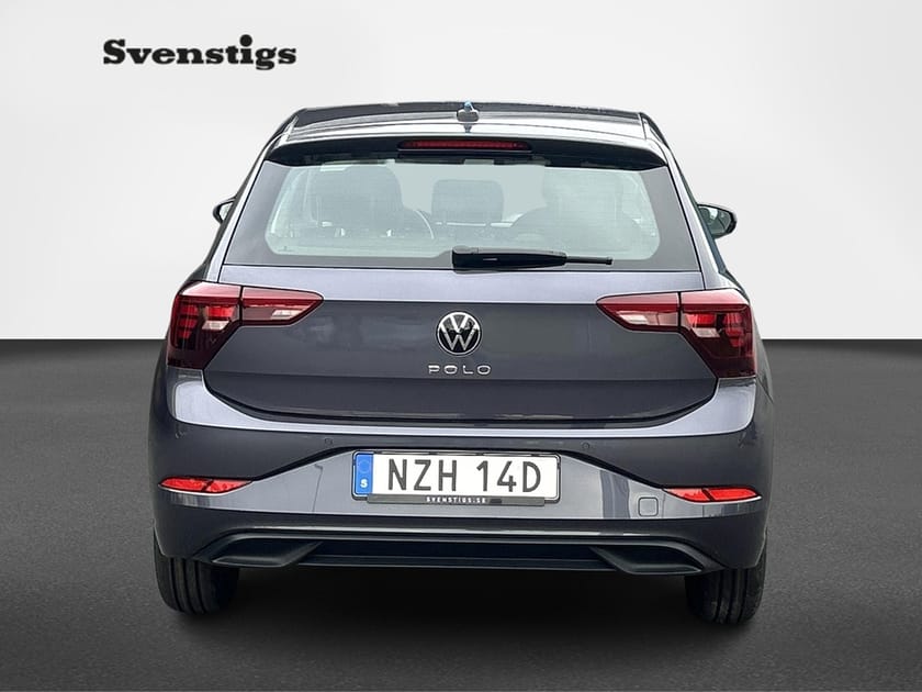 Bild 4 av Volkswagen Polo