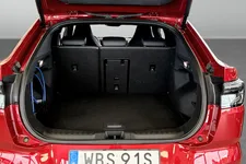 Ford Capri EV Extended Range AWD