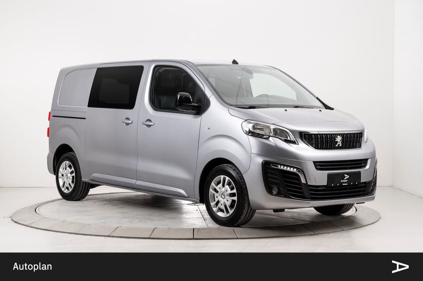 Bilde 1 av Peugeot Expert 