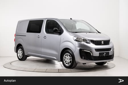 Peugeot Expert