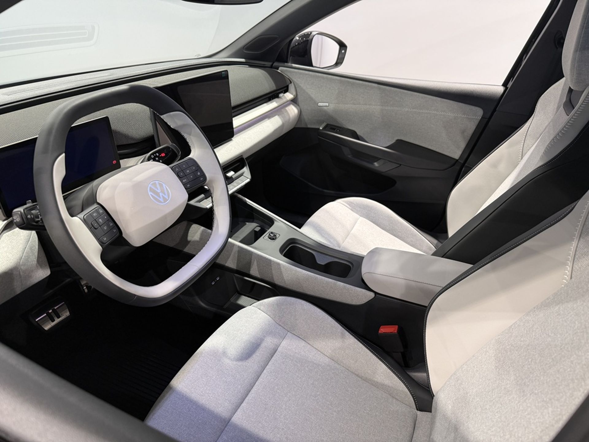 Volkswagen ID. Polo 52 kWh 2027, bild 7/10