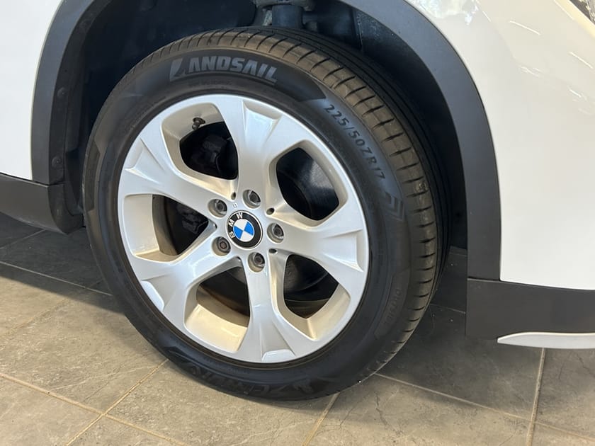 Bild 3 av BMW X1 xDrive18d 143hk Automat