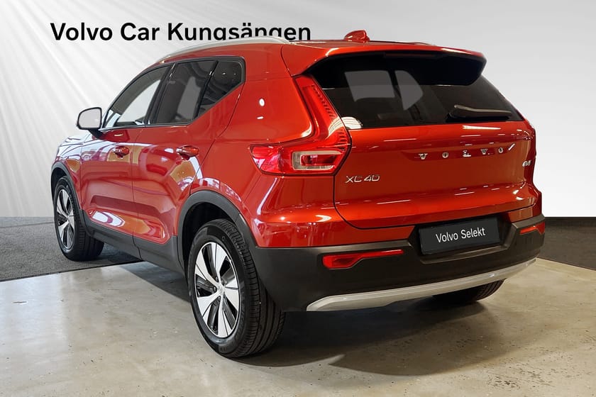 Bild 4 av Volvo XC40