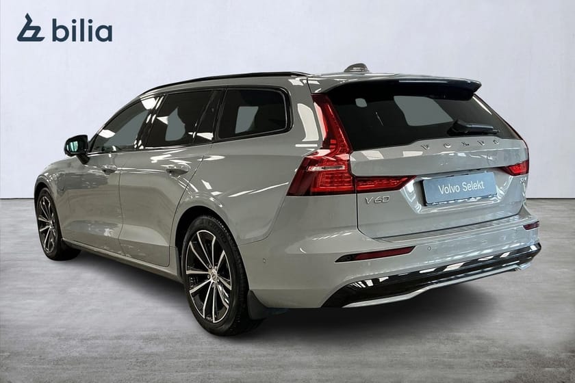 Bild 4 av Volvo V60