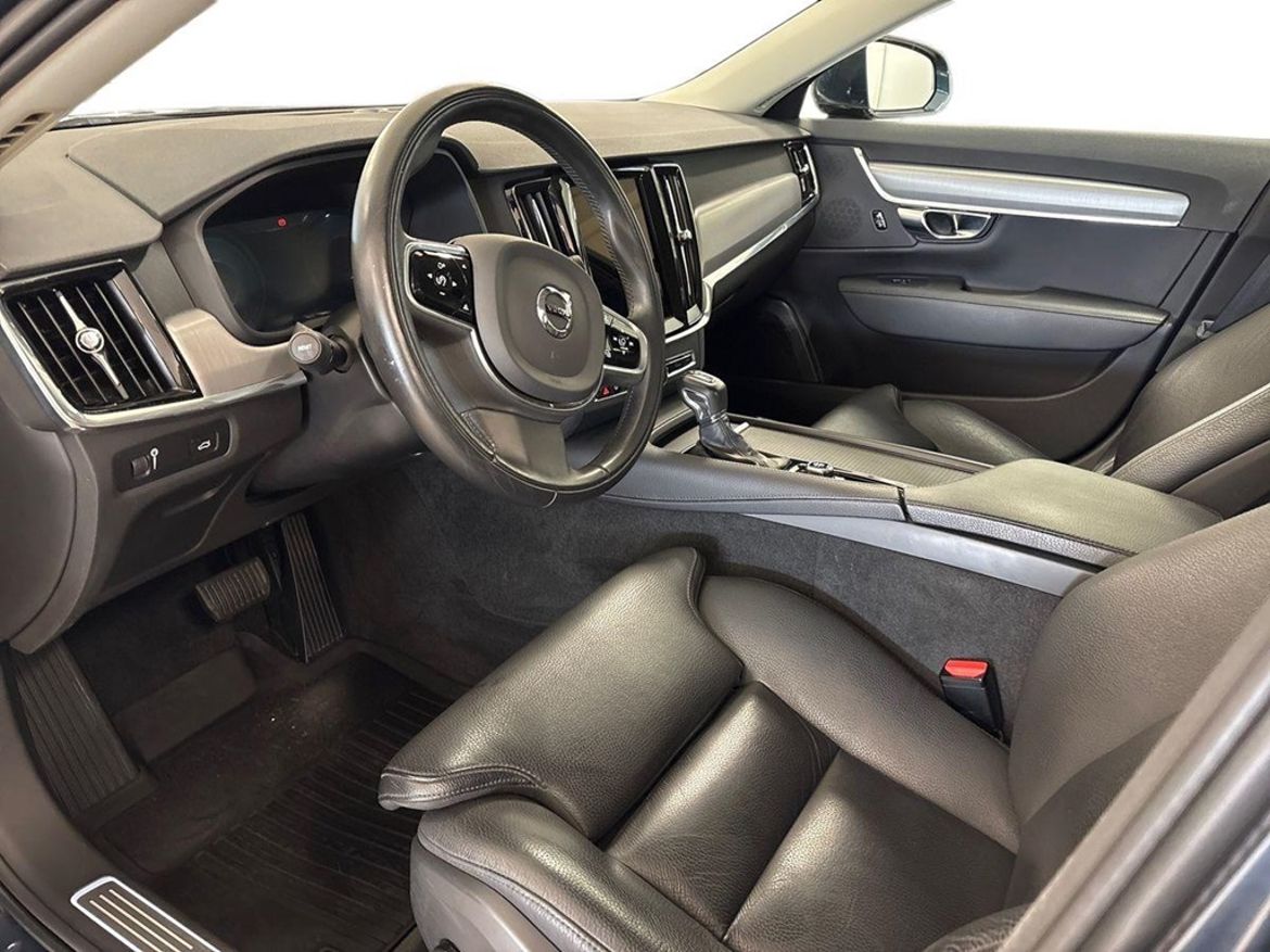 Volvo Volvo S90 — bild 10
