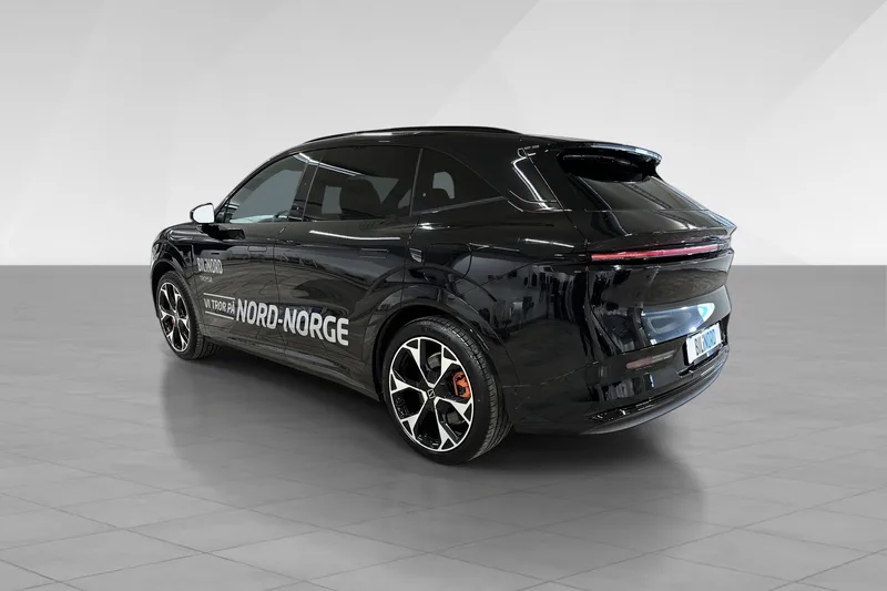 Zeekr 7X Privilege AWD bilde 6