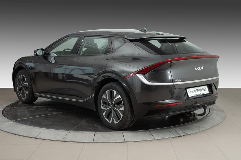 Bilde 5 av Kia EV6 