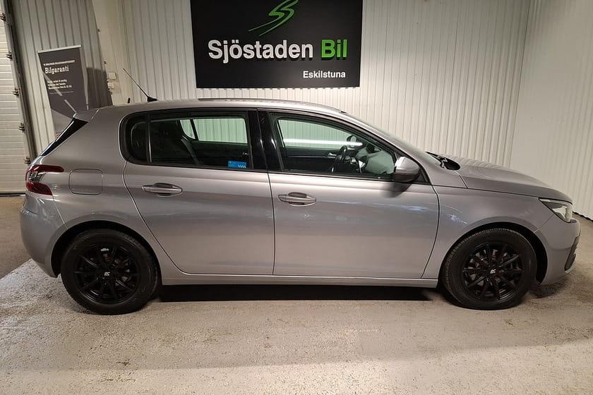 Bild 4 av Peugeot 308