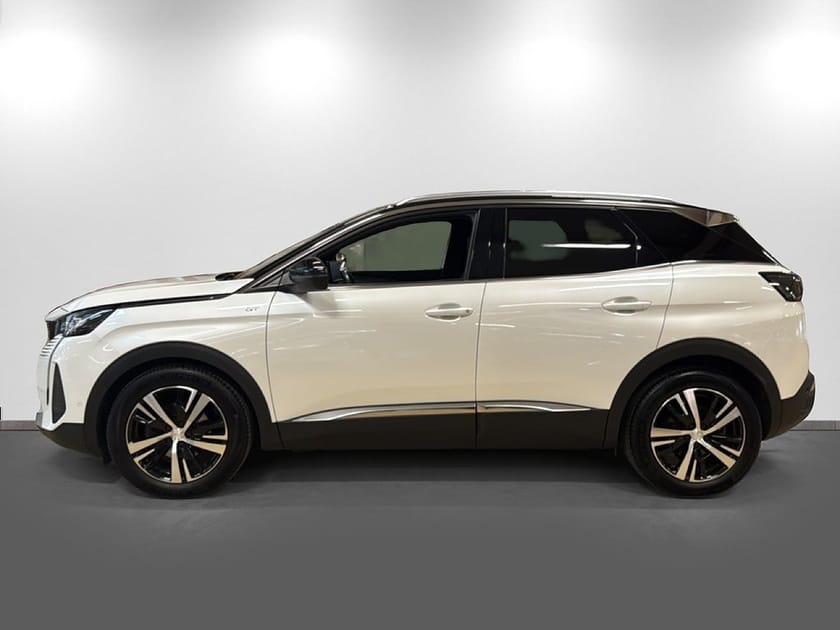 Bild 4 av Peugeot 3008 1.6 PureTech 180HK GT Ultimate Business Automat