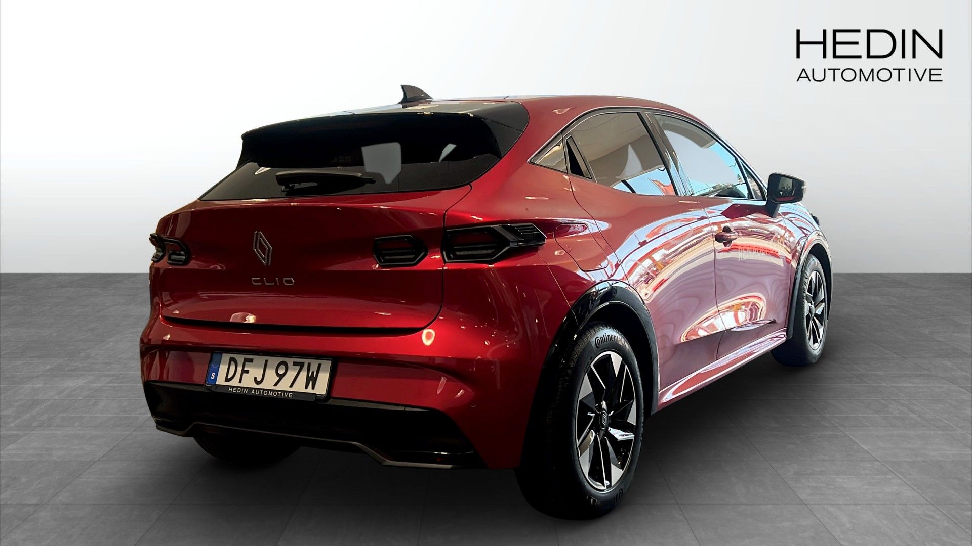 Renault Clio 1.2 TCe 2026, bild 2/10