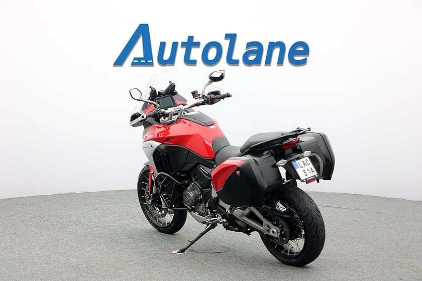 Bild 3 av Ducati Multistrada V4