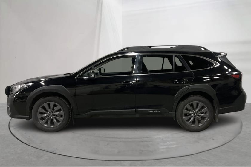 Bild 2 av Subaru Outback 2.5i 4WD (169hk)