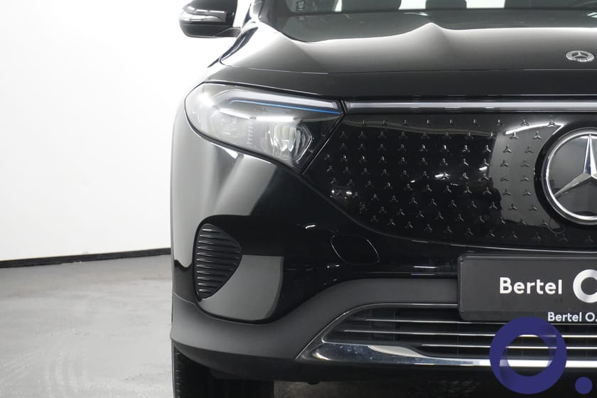 Bilde 4 av Mercedes-Benz EQB 250+ Special Edition, Adaptive Cruise, Hengerfeste