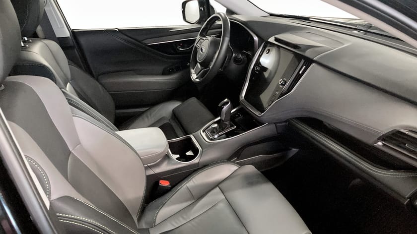 Bild 3 av Subaru Outback