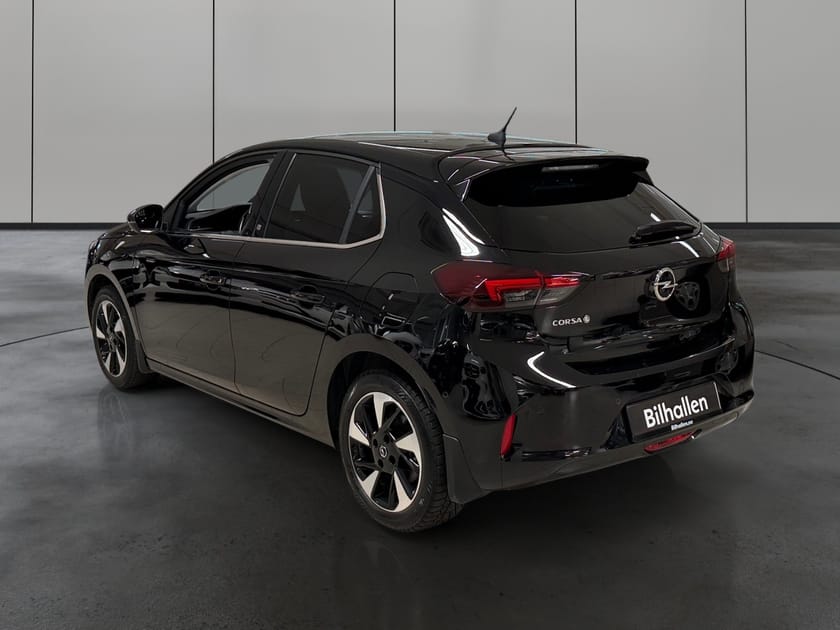 Bilde 3 av Opel Corsa-e 