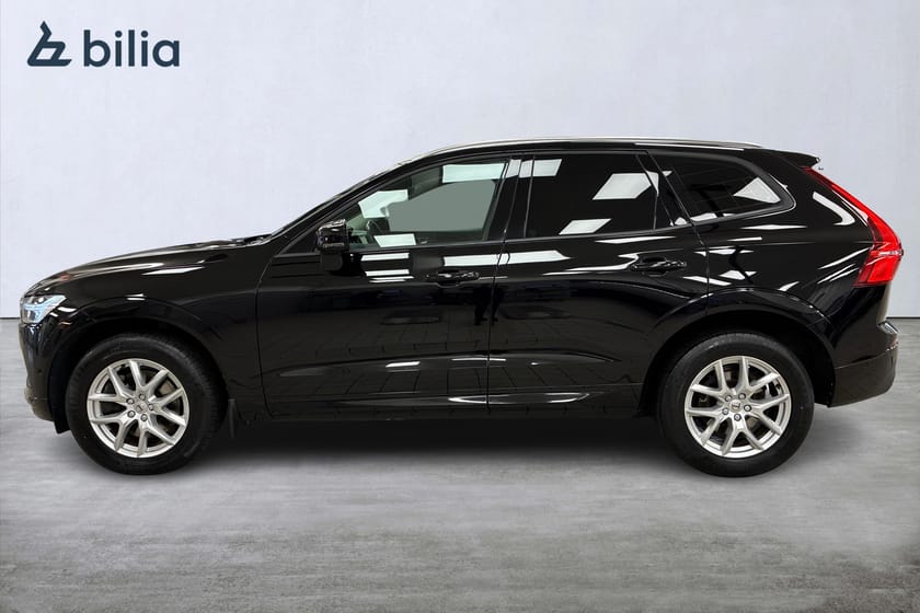 Bild 3 av Volvo XC60 D4 Momentum Edition