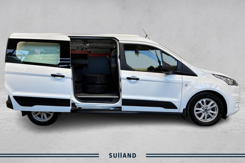 Bilde 4 av Ford Transit Connect 230 LWB 120hk L2