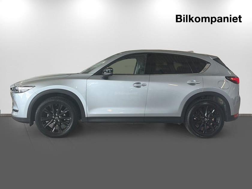 Bild 4 av Mazda CX-5 2.5 SKYACTIV-G AWD Ignite SoV Nav 360kam Drag MoK Bose