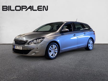 Peugeot 308 SW