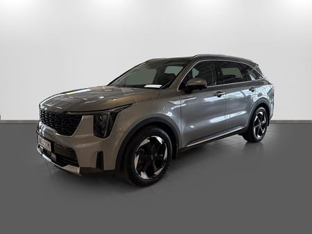 Kia Sorento PHEV