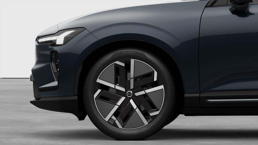 Bild 5 av Volvo EX60 P10 AWD