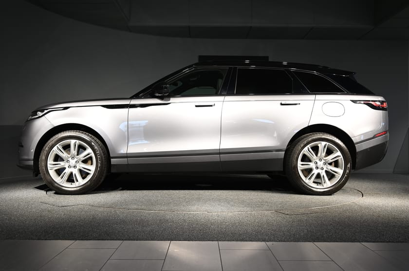 Bild 3 av Land Rover Range Rover Velar P400e SE *Leasebar till företag*