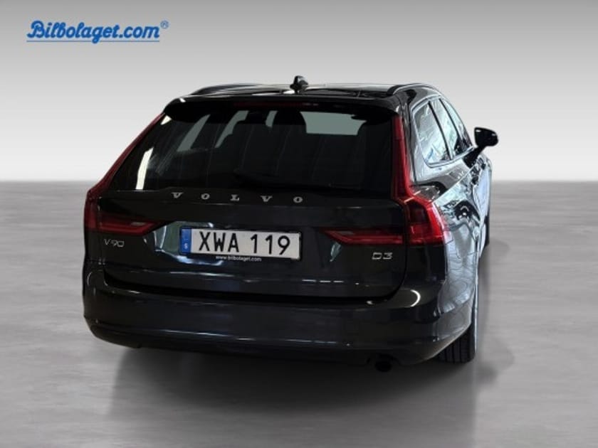 Bild 5 av Volvo V90 D3 Business