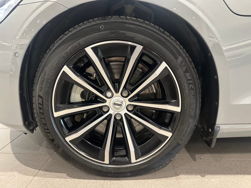 Bild 3 av Volvo V60