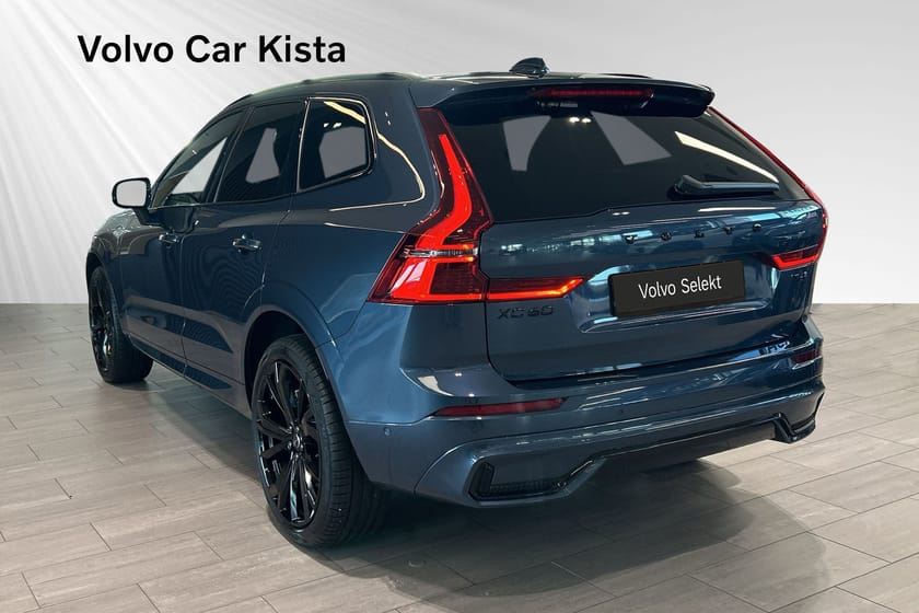 Bild 4 av Volvo XC60